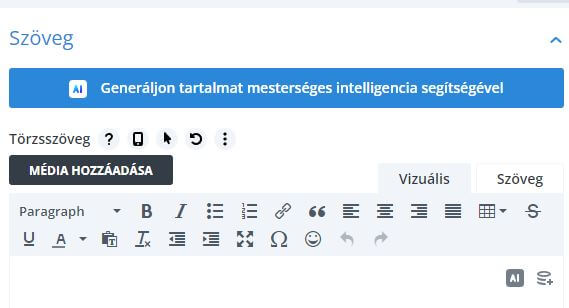 Divi, reszponzivitás beállítása